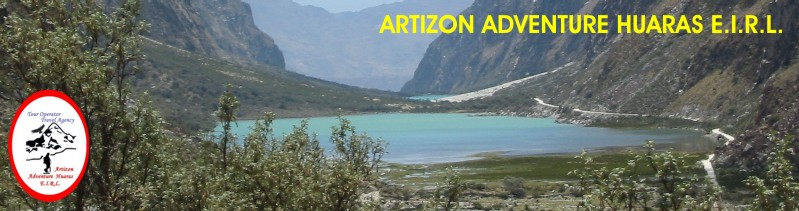 Tours, Caminata, escalada - Cordillera Blanca, Huayhuash - Perú;